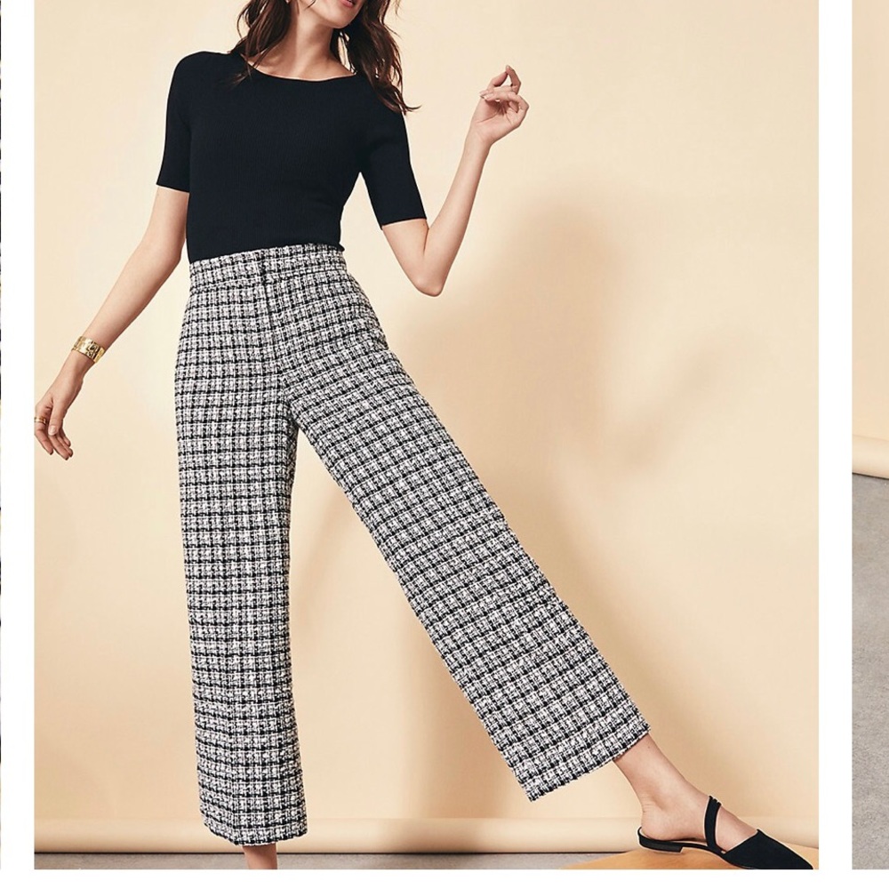 The Marina Pant